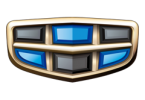 Джили, Geely